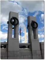 World War II Memorial