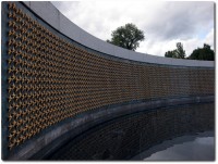 Sternenwand World War II Memorial