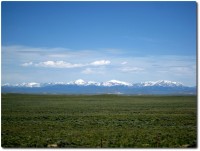 Wyoming - Cowboyland