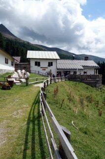 Alpe Coltrondo