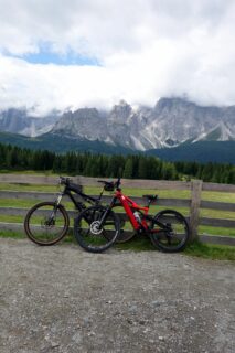 Sommerferienbikes